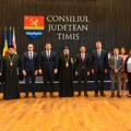 Mirović: Vojvodina i Timiš jačaju regionalnu saradnju u brojnim oblastima