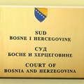 Sud Bosne i Hercegovine vratio optužnicu protiv Dodika i Lukića na doradu
