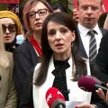 Marinika Tepić ima predlog za Vučića: Sklonite se iz medija mesec dana, nećete preći 25 odsto