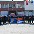 Srbija ponovo šalje svoje vatrogasce kao pomoć u gašenju požara u Grčku