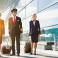 Posao iz snova i izazov: Kako žive i koliko zarađuju stjuardi i stjuardese?