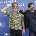 Svečano otvoren 80. Međunarodni filmski festival u Veneciji: Zbog filma ''Komandante'' izložena podmornica na trgu Svetog…