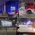 Snažna eksplozija U Smederevu, ima mrtvih! Srča rasuta posvuda, čulo se i na periferiji! Policija blokirala grad…