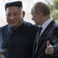 Koliko je savez između Rusije i severne Koreje zabrinjavajući? Putinu je očajnički potrebno oružje, čeka se Kimov potez