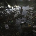Poplavljene kuće, voda na ulicama: Haotično u Brazilu, ciklon odneo skoro 40 života (video)