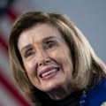 Ненси Пелоси најавила да ће се поново кандидовати за амерички Конгрес