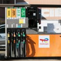 U Francuskoj skače cena goriva, ministarka moli trgovce da zadrže nisku cenu