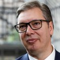 Predsednik Vučić za "Fajnenšel tajms”: Srbija nikada nije dobila od EU toliku podršku kao Ukrajina