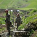 Baku saopštio gubitke: Azerbejdžan izgubio 192 vojnika u operaciji u Nagorno-Karabahu