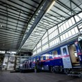 Austrija vraća na pruge noćne vozove, ali modernizirane