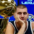 Pijani razgovori i jedna ljutnja: Nikola Jokić, DŽamal Marej i Denver na novom početku