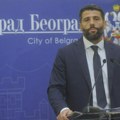„Ime Beogradske arene neće više biti na prodaju“: Aleksandar Šapić otkriva šta će biti s tim objektom