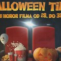 Dani horor filma u Cineplexx bioskopima od 28. do 31. oktobra
