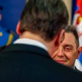 Vučić: Razumem Vulina, ali nije otišla ničija glava
