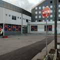 Foto-vest: "Meraklije" ukrasile stadion "Čair"