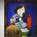 Prodata slika „Žena sa satom” Pabla Pikasa za skoro 140 miliona dolara