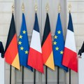 Zapadu se žuri: U Parizu će biti pitisaka da Beograd i Priština prihvate predloge koji su na stolu (video)