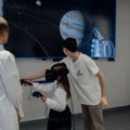 Zanimljiva robototehnika i VR: ruski univerzitet će održati za đake Republike Srbije Nedelju matematike, fizike i…
