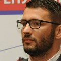 Štefanek: "Srpski sportisti imaju privilegiju da iza njih bezuslovno stoji država"