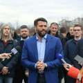 Šapić: Izgradnjom atletskog stadiona i bazena život u Obrenovcu postaje kvalitetniji nego u urbanim delovima