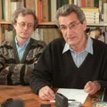 U Parizu preminuo italijanski filozof Toni Negri
