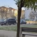 Informer: Prljava kampanja organizacije Kreni-Promeni, sami raspoređuju džipove po Novom Beogradu i optužuju SNS