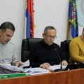U Leskovcu sve izborne liste ušle u Skupštinu grada