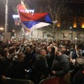 „Srbija protiv nasilja“ pisala EU: Ne priznajte izbore u Srbiji, pokrenite međunarodnu istragu
