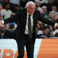 Obradović: Zadar je ekipa koja igra na specifičan način