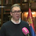 "Znali su da se spremaju nemiri" Vučić: Pitaćemo strane predstavnike zašto su se smejali i ćutali