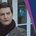 „Izgleda da su naše tajne službe bezbednosti potpuno zakazale“: Sagovornici Danasa nakon što je Ana Brnabić zahvalila…