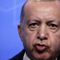 "Nateraće nas da nam nedostaje Hitler" Erdogan žestoko o Netanjahuu, stigao ekspresan odgovor izraelskog premijera