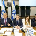 Izraelski kabinet jednoglasno za odlaganje opštinskih izbora do kraja februara