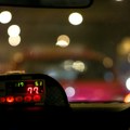 "Kupim klinca ispred kafane a ono..." Hit iskustvo taksiste iz Beograda sa pijanim momkom: "Bilo je u njemu još nečeg osim…