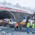 "Fruškogorski koridor gotov do sredine 2026. godine"