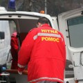 Izgubljen još jedan život: U sudaru 4 automobila poginula jedna osoba, među 6 povrijeđenih dete zadobilo povrede opasne po…