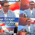 "Moramo da uradimo suštinske promene" Vučić: Pred nama velika ulaganja, prosečna plata u Srbiji biće 1.000, u Beogradu…