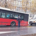 SSP: učestale nesreće sa autobusima GSP posledica nestručne vlasti