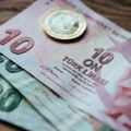 Turska lira na rekordno niskom nivou prema američkom dolaru