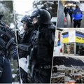 Sutra počinje forum u Davosu: Stiže više od 100 državnika, maksimalne mere obezbeđenja, švajcarska policija naoružana do…