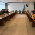 Sarajevo ipak gura ustavne promene: Održan sastanak predstavnika stranaka koje čine vlast na nivou BiH