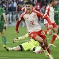 Da li je vreme da Srbija reaguje? Pavlović opet postigao gol za Bajern u Bundesligi (video)
