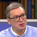 "Ja sam najgore što se Hrvatima desilo" Vučić: Došao je neko čijeg su dedu ubile ustaše...