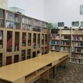 Mladenci pune police: Biblioteka u ivanjičkom selu Katići jedinstvena po načinu nastanka