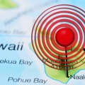 Strahovit zemljotres pogodio Havaje