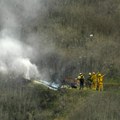 Srušio se helikopter u kalifornijskoj pustinji Mohave, šestoro ljudi se vodi kao nestalo