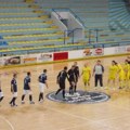 Prva futsal liga: Zrenjaninci testiraju lidera iz Vranja