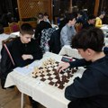 Uspeh Dimitrija i Bogdana Tomića na Kadetskom prvenstvu centralne Srbije u šahu