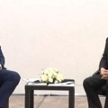 Putin i Dodik: Mi smo prijatelji; Srpska odbija da se pridruži sankcijama i neće u NATO (video)