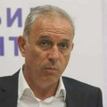 Srbija Centar: Šapić je već izgubio izbore, mora biti sankcionisan zbog poziva na nasilje